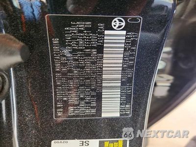 Zdjęcie 12 z 12 samochodu: 2026 TOYOTA COROLLA LE VIN:5YFB4MDEXTP360218 - miniatura