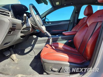 Zdjęcie 7 z 14 samochodu: 2021 KIA K5 GT LINE VIN:5XXG64J26MG080591 - miniatura