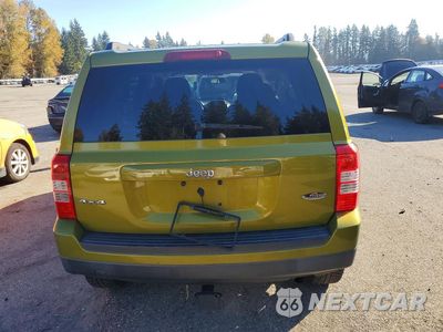 Zdjęcie 6 z 14 samochodu: 2012 JEEP PATRIOT VIN:1C4NJRAB4CD618894 - miniatura