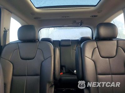 Zdjęcie 10 z 13 samochodu: 2020 KIA TELLURIDE SX VIN:5XYP5DHCXLG058816 - miniatura
