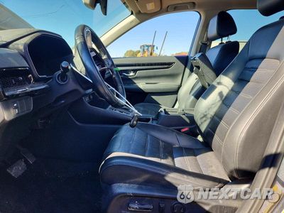 Zdjęcie 7 z 12 samochodu: 2023 HONDA CR-V EXL VIN:2HKRS4H7XPH430660 - miniatura
