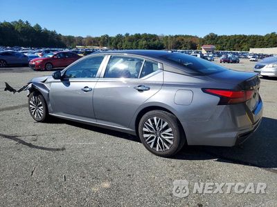 Drugie zdjęcie samochodu z przodu: 2024 NISSAN ALTIMA SV VIN:1N4BL4DV5RN430268 - miniatura