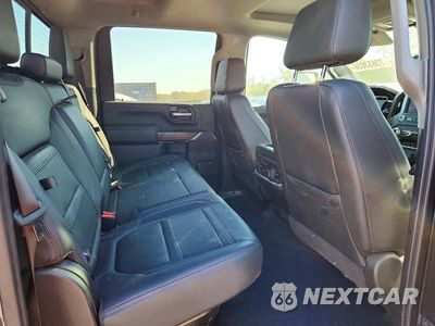 Zdjęcie 10 z 12 samochodu: 2020 GMC SIERRA K2500 DENALI VIN:1GT49REY1LF195053 - miniatura