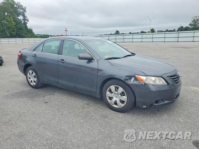 Czwarte zdjęcie samochodu z boku: 2009 TOYOTA CAMRY LE VIN:4T1BE46K79U263288 - miniatura