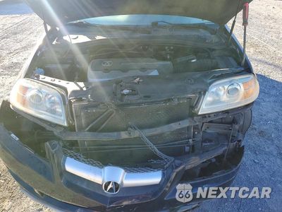 Zdjęcie 12 z 13 samochodu: 2006 ACURA MDX TOURING VIN:2HNYD18826H502188 - miniatura