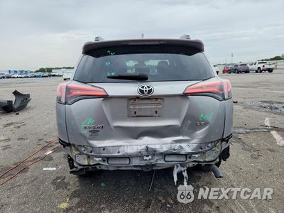 Zdjęcie 6 z 14 samochodu: 2017 TOYOTA RAV4 LE VIN:2T3ZFREV0HW393262 - miniatura