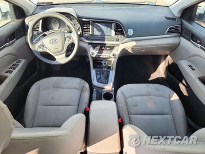 Zdjęcie 8 z 12 samochodu: 2017 HYUNDAI ELANTRA SE VIN:5NPD84LF7HH113640 - miniatura
