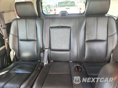 Zdjęcie 10 z 13 samochodu: 2013 CHEVROLET TAHOE K1500 LT VIN:1GNSKBE06DR243876 - miniatura