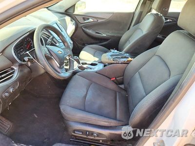 Zdjęcie 7 z 13 samochodu: 2018 CHEVROLET MALIBU LT VIN:1G1ZD5ST9JF272750 - miniatura