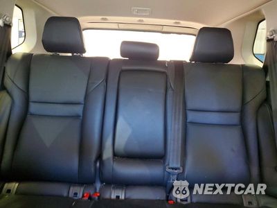 Zdjęcie 10 z 14 samochodu: 2021 NISSAN ROGUE SL VIN:5N1AT3CB0MC710221 - miniatura