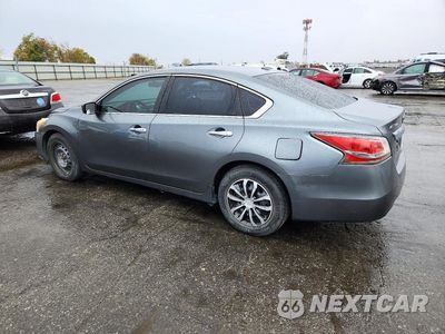 Drugie zdjęcie samochodu z przodu: 2015 NISSAN ALTIMA 2.5 S VIN:1N4AL3APXFC239187 - miniatura
