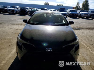 Piąte zdjęcie samochodu w środku: 2023 TOYOTA COROLLA HYBRID LE VIN:JTDBCMFE0P3010871 - miniatura