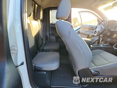 Zdjęcie 10 z 12 samochodu: 2020 TOYOTA TACOMA SR VIN:5TFRX5GN5LX172831 - miniatura