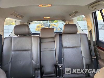 Zdjęcie 10 z 14 samochodu: 2011 LEXUS GX 460 VIN:JTJBM7FX1B5024403 - miniatura