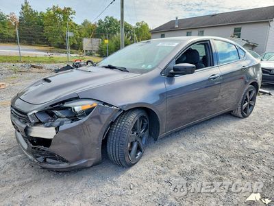 2016 DODGE DART SXT 1C3CDFBB8GD645540 - główne zdjęcie licytacji z USA - miniatura