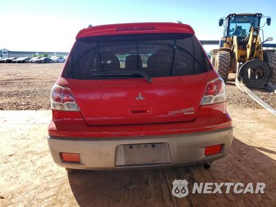 Zdjęcie 6 z 13 samochodu: 2003 MITSUBISHI OUTLANDER XLS VIN:JA4LZ41G63U100276 - miniatura