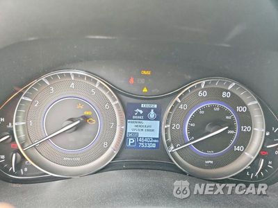 Zdjęcie 9 z 14 samochodu: 2016 INFINITI QX80 BASE VIN:JN8AZ2NC2G9400905 - miniatura