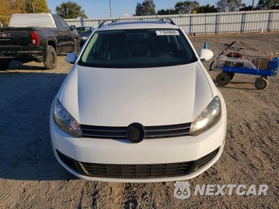 Piąte zdjęcie samochodu w środku: 2014 VOLKSWAGEN JETTA TDI VIN:3VWPL7AJ0EM612691 - miniatura