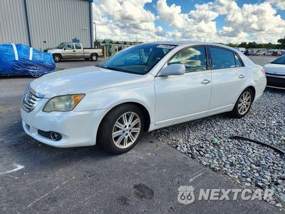 2009 TOYOTA AVALON LIMITED 4T1BK36B79U349221 - główne zdjęcie licytacji z USA - miniatura