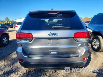 Zdjęcie 6 z 13 samochodu: 2014 JEEP GRAND CHEROKEE LAREDO VIN:1C4RJFAG4EC180852 - miniatura