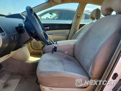 Zdjęcie 7 z 12 samochodu: 2004 TOYOTA PRIUS BASE VIN:JTDKB20UX40061704 - miniatura