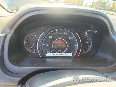 Zdjęcie 9 z 13 samochodu: 2012 HONDA CR-V LX VIN:5J6RM4H37CL028053 - miniatura