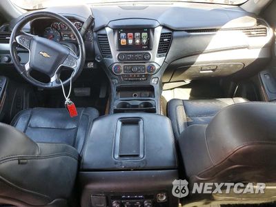 Zdjęcie 8 z 13 samochodu: 2015 CHEVROLET SUBURBAN K1500 LTZ VIN:1GNSKKKC3FR126385 - miniatura