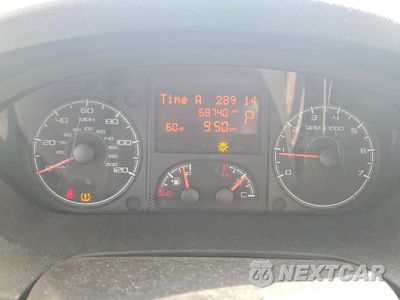 Zdjęcie 9 z 12 samochodu: 2020 RAM PROMASTER 3500 DELIVERY VAN VIN:3C6URVJG3LE136321 - miniatura