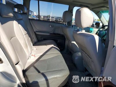 Zdjęcie 11 z 13 samochodu: 2006 TOYOTA HIGHLANDER LIMITED VIN:JTEEP21A860160328 - miniatura