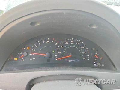 Zdjęcie 9 z 12 samochodu: 2008 TOYOTA CAMRY LE V6 VIN:4T1BK46K38U065525 - miniatura