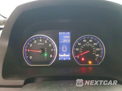 Zdjęcie 9 z 14 samochodu: 2011 HONDA CR-V SE VIN:5J6RE3H46BL034425 - miniatura