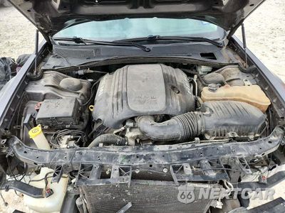 Zdjęcie 11 z 13 samochodu: 2015 CHRYSLER 300 VIN:2C3CCAPT0FH898649 - miniatura