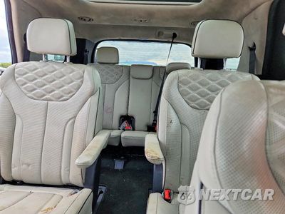 Zdjęcie 10 z 13 samochodu: 2021 HYUNDAI PALISADE CALLIGRAPHY VIN:KM8R74HE1MU282668 - miniatura