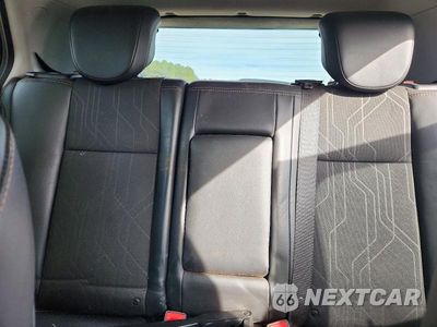 Zdjęcie 10 z 13 samochodu: 2020 CHEVROLET TRAX 1LT VIN:3GNCJLSB5LL247216 - miniatura