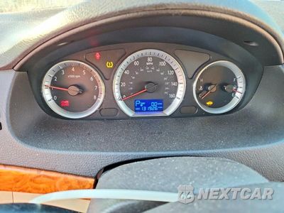 Zdjęcie 9 z 12 samochodu: 2010 HYUNDAI SONATA LIMITED VIN:5NPEU4AC5AH622043 - miniatura