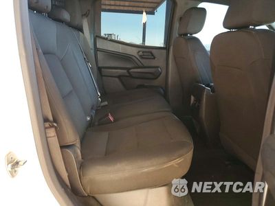 Zdjęcie 10 z 12 samochodu: 2024 CHEVROLET COLORADO VIN:1GCPTBEK7R1137780 - miniatura