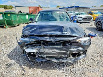 Piąte zdjęcie samochodu w środku: 2015 BMW 320 I VIN:WBA3B1G50FNT01620 - miniatura