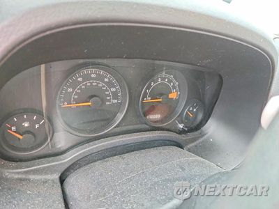 Zdjęcie 9 z 13 samochodu: 2017 JEEP COMPASS SPORT VIN:1C4NJCBA2HD123961 - miniatura