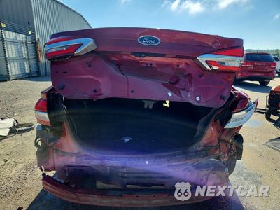 Zdjęcie 6 z 12 samochodu: 2019 FORD FUSION SE VIN:3FA6P0LU1KR240834 - miniatura
