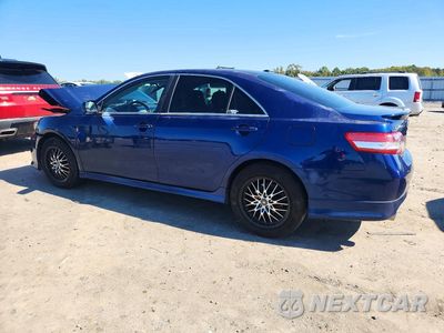 Drugie zdjęcie samochodu z przodu: 2011 TOYOTA CAMRY SE V6 VIN:4T1BK3EK9BU612249 - miniatura