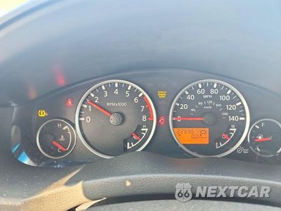 Zdjęcie 9 z 12 samochodu: 2010 NISSAN PATHFINDER S FE+ VIN:5N1AR1NN8AC613757 - miniatura