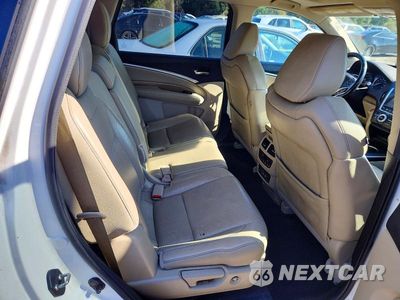Zdjęcie 11 z 13 samochodu: 2019 ACURA MDX TECHNOLOGY VIN:5J8YD4H5XKL004462 - miniatura