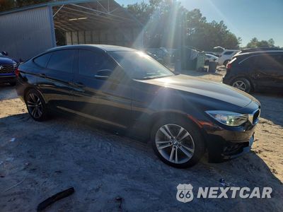 Czwarte zdjęcie samochodu z boku: 2015 BMW 328 XIGT VIN:WBA3X5C57FD560058 - miniatura