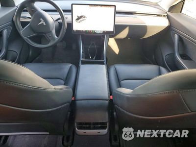Zdjęcie 8 z 12 samochodu: 2018 TESLA MODEL 3 VIN:5YJ3E1EB5JF117767 - miniatura