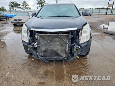 Piąte zdjęcie samochodu w środku: 2014 CADILLAC SRX LUXURY COLLECTION VIN:3GYFNBE37ES586507 - miniatura