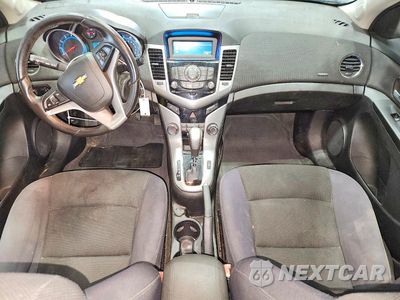 Zdjęcie 8 z 12 samochodu: 2014 CHEVROLET CRUZE LT VIN:1G1PC5SB5E7297114 - miniatura
