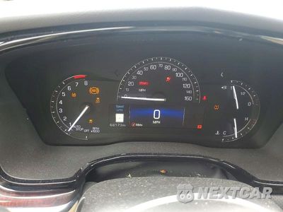 Zdjęcie 9 z 13 samochodu: 2018 CADILLAC XT5 LUXURY VIN:1GYKNDRS5JZ177947 - miniatura