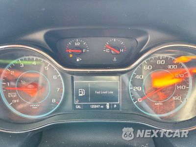 Zdjęcie 9 z 12 samochodu: 2016 CHEVROLET CRUZE LT VIN:1G1BE5SM9G7290708 - miniatura