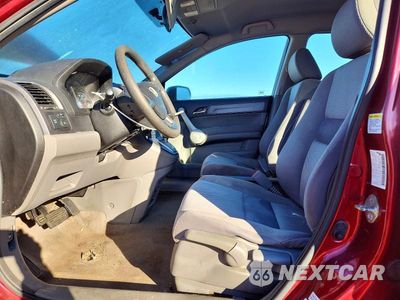 Zdjęcie 7 z 13 samochodu: 2007 HONDA CR-V LX VIN:JHLRE48327C111062 - miniatura