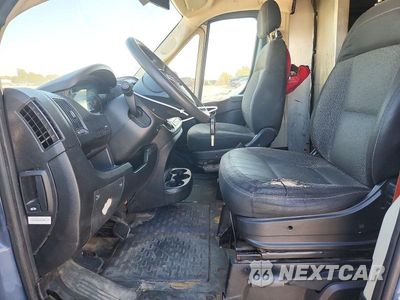 Zdjęcie 7 z 13 samochodu: 2020 RAM PROMASTER 3500 VF DELIVERY VAN VIN:3C6URVJG2LE116612 - miniatura